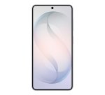 Samsung Galaxy S26+ 17 cm (6.7") Double SIM Android 16.0 5G USB Type-C 12 Go 512 Go 4900 mAh Blanc