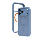 dbramante1928 Grenen Ultra D3O MS protective phone case 17.5 cm (6.9") Blue Cover