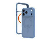 dbramante1928 Grenen Ultra D3O MS protective phone case 17.5 cm (6.9") Blue Cover