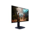 Alienware AW2725Q écran plat de PC 67,8 cm (26.7") 3840 x 2160 pixels 4K Ultra HD QD-OLED Noir