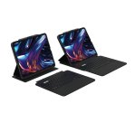 ZAGG Pro Keys 2 Français Bluetooth Noir