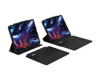 ZAGG Pro Keys 2 Français Bluetooth Noir