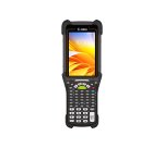 Zebra MC9450 ordenador móvil de mano 10,9 cm (4.3") 800 x 480 Pixeles Pantalla táctil 743 g Negro