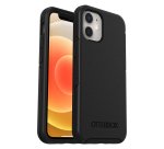 OtterBox Symmetry Series pour Apple iPhone 12/iPhone 12 Pro, noir