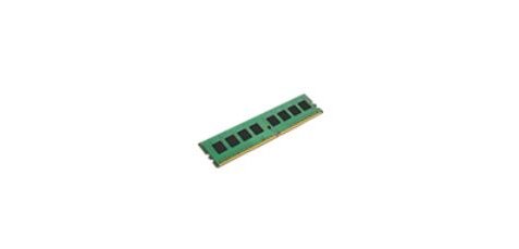 Kingston Technology ValueRAM module de mémoire 8 Go 1 x 8 Go DDR4 3200 MT/s 288-pin DIMM