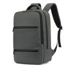 Celly BUSINESSBPACKGR maletines para portátil 39,6 cm (15.6") Mochila Gris