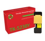 Toner remanufacturé Jaune Everyday™ de Xerox compatible avec Kyocera TK-5230Y, Capacité standard