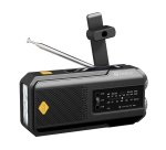 Sandberg Survivor Radio All-in-1 2000
