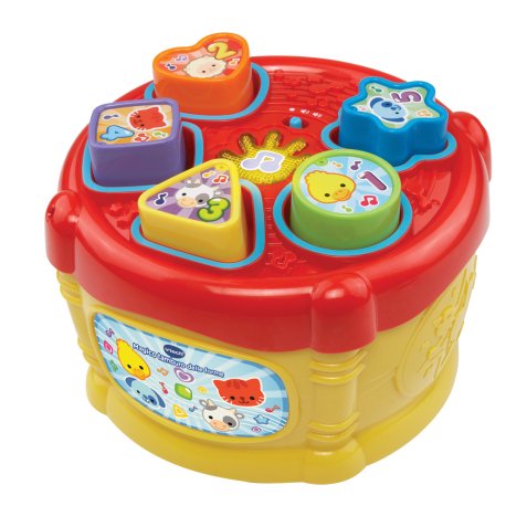 VTech Baby 80-185107 interactive toy