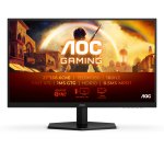 AOC G4 27G42E écran plat de PC 68,6 cm (27") 1920 x 1080 pixels Full HD LCD Noir