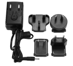 StarTech.com Adattatore di Alimentazione DC da 5V, 2A - Alimentatore di Ricambio 5V, 2A