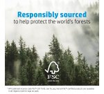 HP Premium Plus Photo Paper Satin 300 g/m2 A4 (210 x 297 mm) 20 sheets