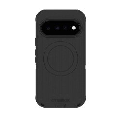 OtterBox Defender Series Pro Magnets For Pixel 11/Pixel 11 Pro, Black (Retail)