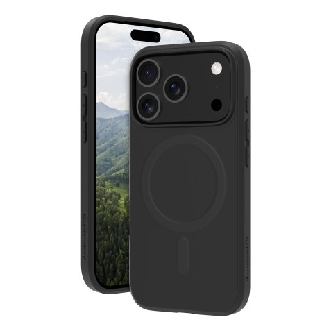 dbramante1928 Greenland Pro MS coque de protection pour téléphones portables Housse Noir