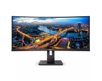 Philips B Line 345B1C - LED-Monitor - gebogen - 86.36 cm (34")