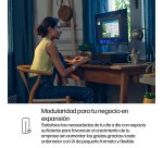 HP ProDesk 4 SFF G1i Desktop AI PC Intel Core Ultra 7 265 16 GB DDR5-SDRAM 512 GB SSD Windows 11 Pro