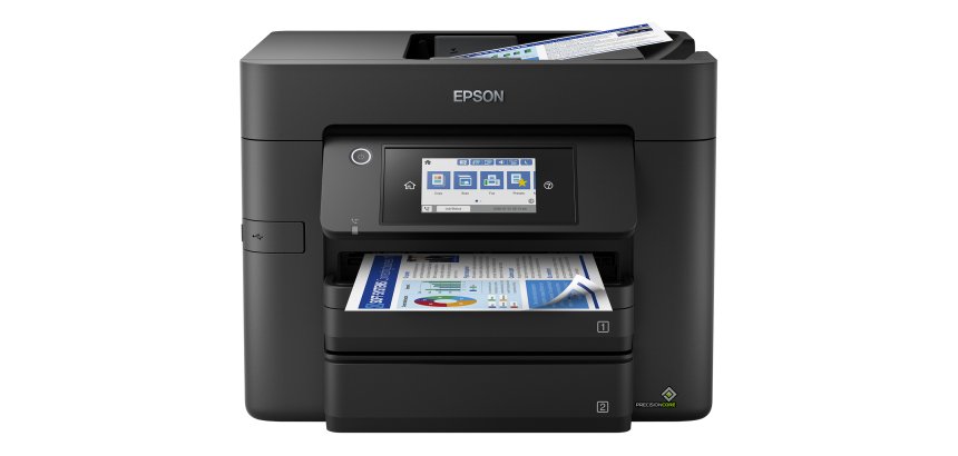 Epson WorkForce Pro WF-4830DTWF
