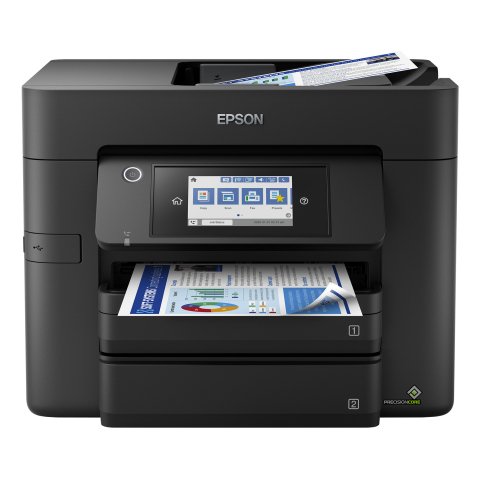 Epson WorkForce Pro WF-4830DTWF