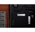 Kingston Technology 2000G NV3 M.2 2280 NVMe SSD