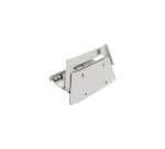 HP Poly Studio X52/V52 Wall Mount Montaje en pared Blanco