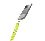 Celly LACETCHAINYLF accessorio per smartphone e telefoni cellulari Gancio