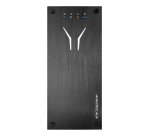 ERAZER Recon P10 MD34950 Intel® Core™ i5 i5-14400F 16 GB DDR4-SDRAM 512 GB SSD NVIDIA GeForce RTX 4060 Windows 11 Home Escritorio PC Negro