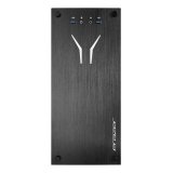 Erazer Recon P10 MD34950 Intel® Core™ i5 i5-14400F 16 GB DDR4-SDRAM 512 GB SSD NVIDIA GeForce RTX 4060 Windows 11 Home Escritorio PC Negro