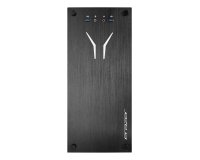 Erazer Recon P10 MD34950 Intel® Core™ i5 i5-14400F 16 GB DDR4-SDRAM 512 GB SSD NVIDIA GeForce RTX 4060 Windows 11 Home Escritorio PC Negro