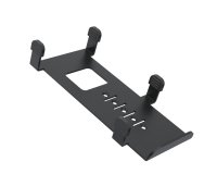 Ergonomic Solutions SpacePole Payment CAS100-MN-02 accessoire de système de paiement en point de vente Monture POS Noir Métal