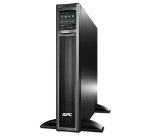 APC Smart-UPS sistema de alimentación ininterrumpida (UPS) Línea interactiva 1,5 kVA 1200 W 8 salidas AC