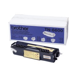 Cartouche toner 6000P pour HL1030 TN6600