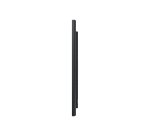 Samsung QB75B Digital signage flat panel 190.5 cm (75") Wi-Fi 350 cd/m² 4K Ultra HD Black Built-in processor Tizen 6.5 16/7