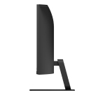 LG 34U601B-B écran plat de PC 86,4 cm (34") 3440 x 1440 pixels Dual WQHD LCD Noir