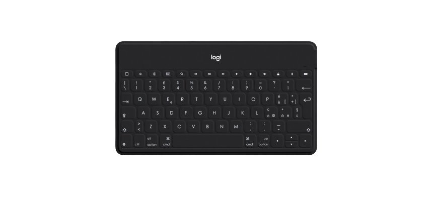 Logitech Keys-To-Go