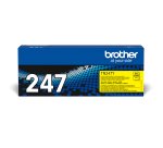 Brother TN-247Y toner cartridge 1 pc(s) Original Yellow