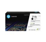 HP 214Z Ultra High Yield Black Original LaserJet Toner Cartridge