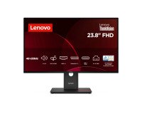 Lenovo ThinkVision T24D-4v Moniteur