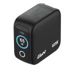Verbatim 30238 Universal Mobile Device Charger Black Fast Charging Indoor