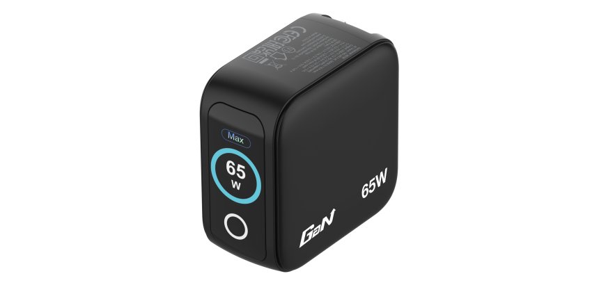 Verbatim 30238 Universal Mobile Device Charger Black Fast Charging Indoor