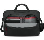 Lenovo ThinkPad Essential 16-inch Topload (Eco) 40.6 cm (16") Toploader bag Black
