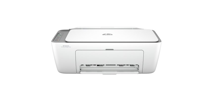 HP DeskJet 2820e Wireless All-in-One Colore Stampante, Fotocopiatrice, scanner
