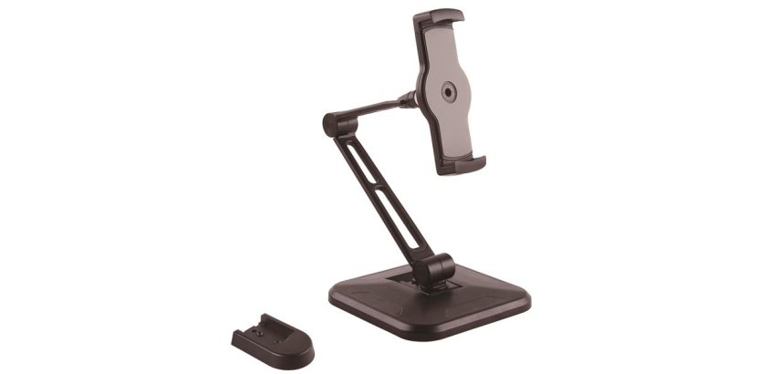 StarTech.com Support de bureau pour tablette universel - Fixation murale