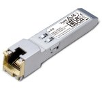 TP-Link TL-SM5310-T module émetteur-récepteur de réseau Cuivre 10300 Mbit/s RJ-45