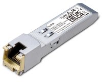 TP-Link TL-SM5310-T module émetteur-récepteur de réseau Cuivre 10300 Mbit/s RJ-45