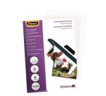 Pochette de plastification, 150 x 100 mm,