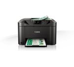 Canon MAXIFY MB5150 Ad inchiostro A4 600 x 1200 DPI 24 ppm Wi-Fi