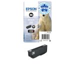 Epson Polar bear 26 Claria Premium Single Photo Black Ink