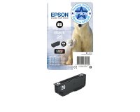 Epson Polar bear 26 Claria Premium Single Photo Black Ink
