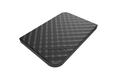Verbatim SSD Store 'n' Go portátil USB 3.2 GEN 1 de 256 GB