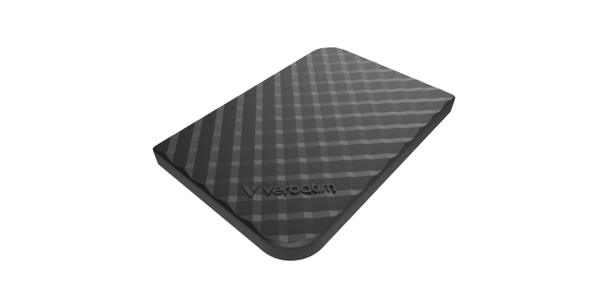 Verbatim Disque SSD portable Store 'n' Go USB 3.2 Gén 1 1 To